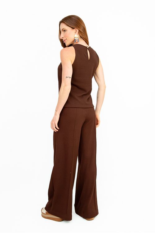 Calca Pantalona Heritage